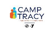 Camp Tracy Logo